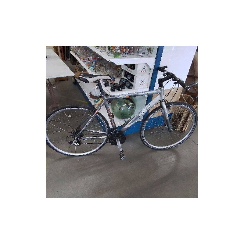 VELO MBK OHIO