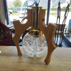 SUSPENSION VINTAGE STYLE...