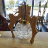 SUSPENSION VINTAGE STYLE MAZZEGA