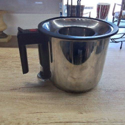 BAIN MARIE
