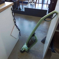 ASPIRATEUR SANS FIL HOOVER