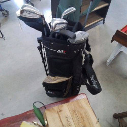 SAC DE GOLF 