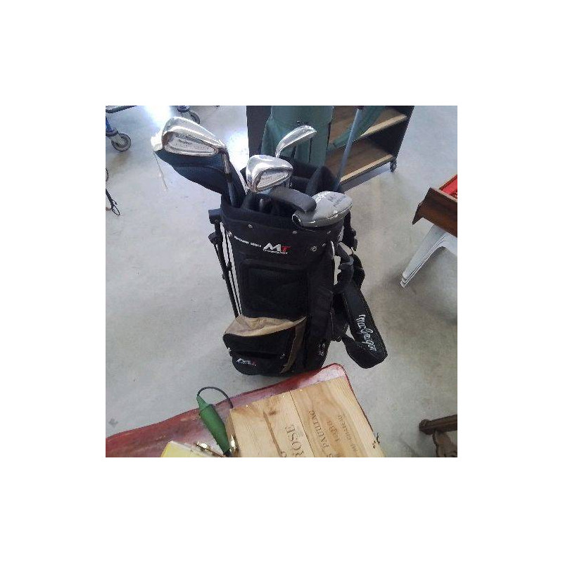 SAC DE GOLF 