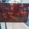 PLAQUE DECO POISSON