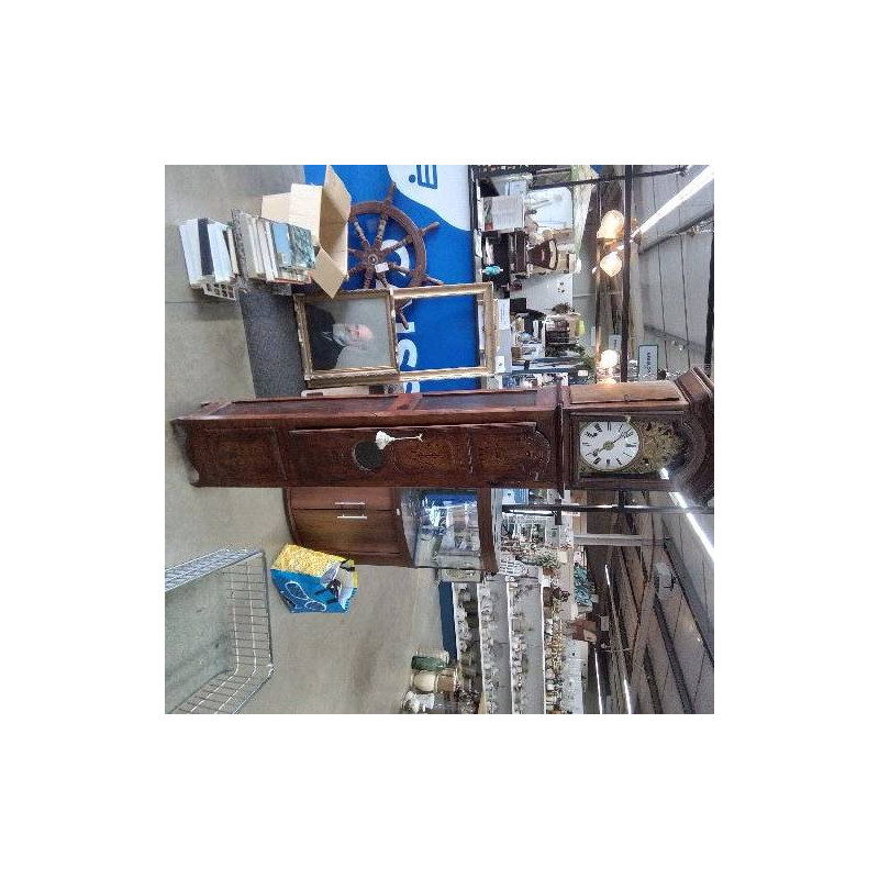 HORLOGE COMTOISE