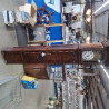 HORLOGE COMTOISE