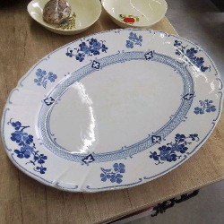 PLAT LUNEVILLE