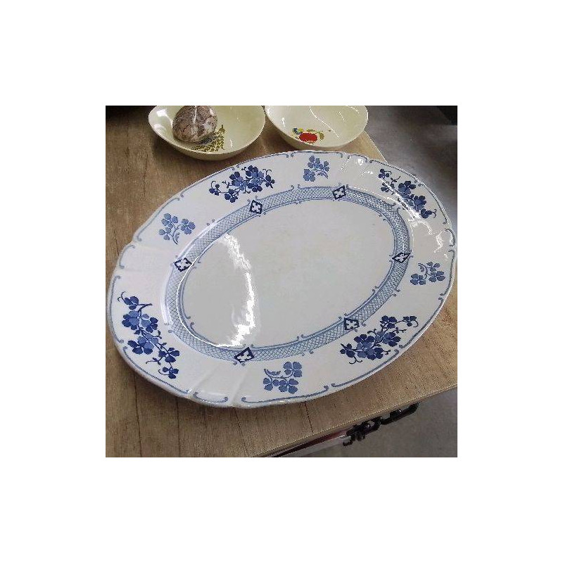 PLAT LUNEVILLE