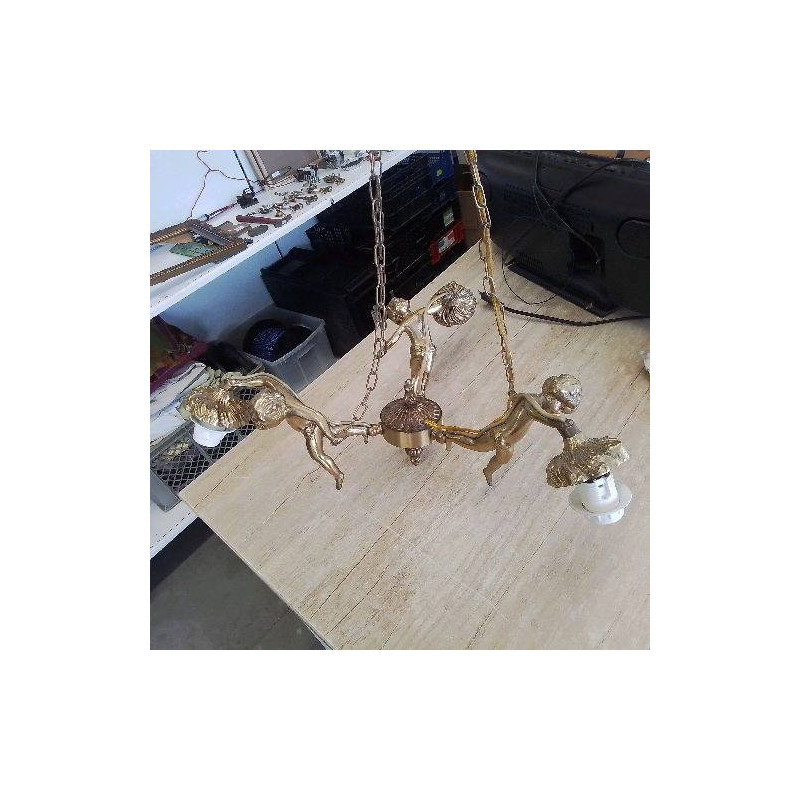 LUSTRE ANGELOTS