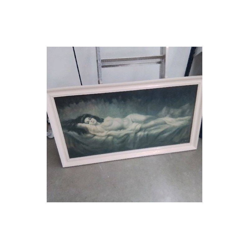 TOILE NU