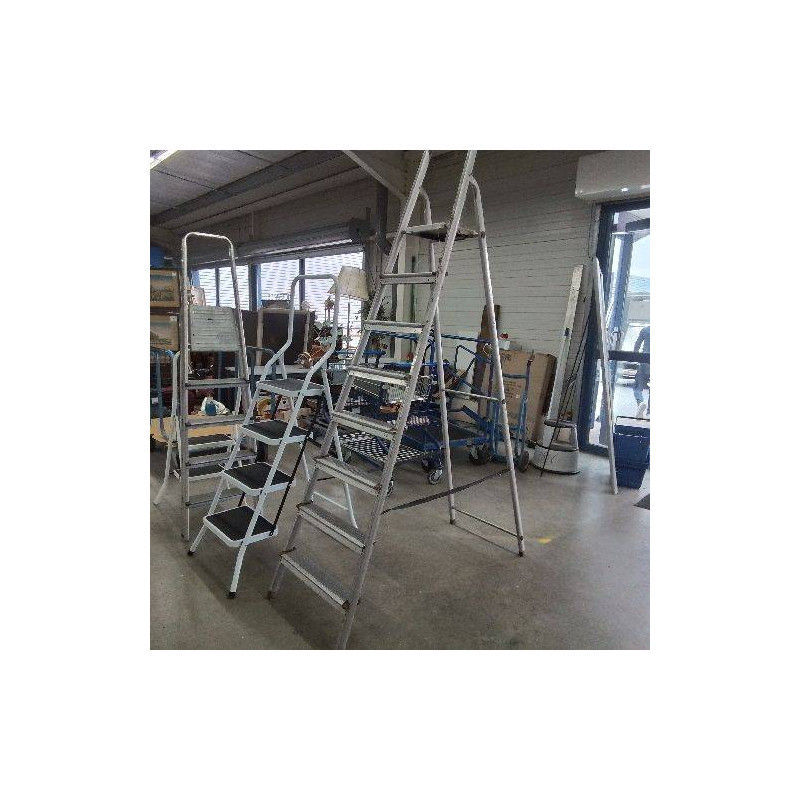 ESCABEAU GRAND MODELE 