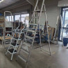 ESCABEAU GRAND MODELE 