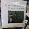 LIVRE PEINTURE FRANCAISE