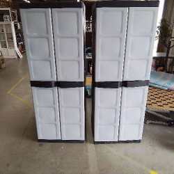ARMOIRE PLASTIQUE 