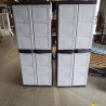 ARMOIRE PLASTIQUE 