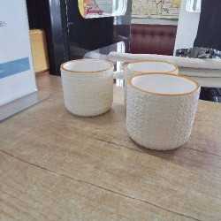 3 BOUGEOIRS 