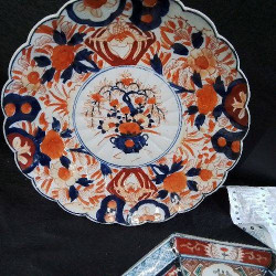 PLAT IMARI 