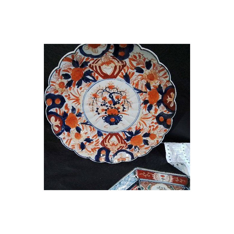 PLAT IMARI 