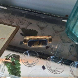 ROUGE A LEVRE VINTAGE