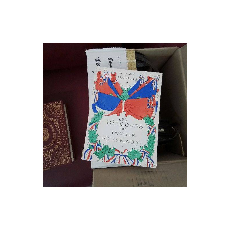 LIVRE 
