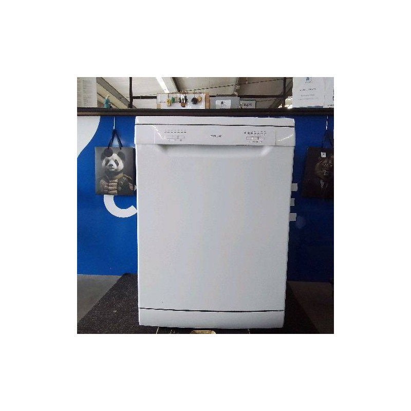 LAVE VAISSELLE PROLINE 12 COUVERTS