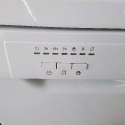 LAVE VAISSELLE PROLINE 12 COUVERTS