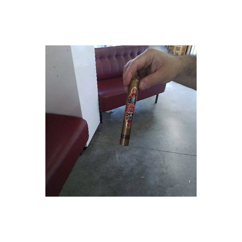 ETUI CIGARE ET BAGUES 