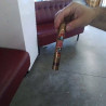 ETUI CIGARE ET BAGUES 