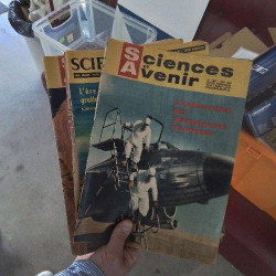 MAGAZINE 
