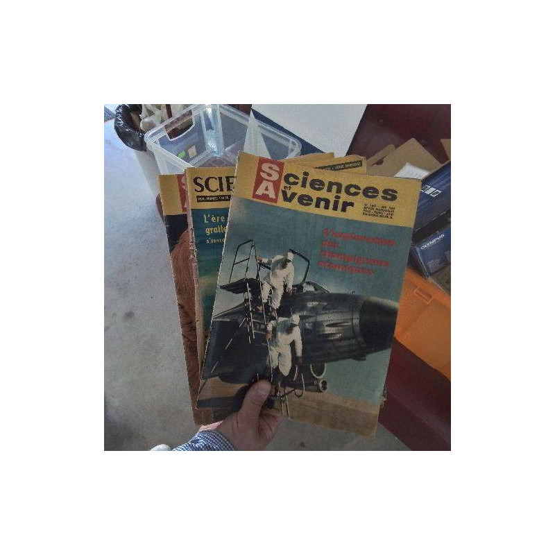 MAGAZINE 