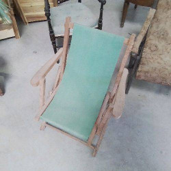 FAUTEUIL PLIANT ENFANT