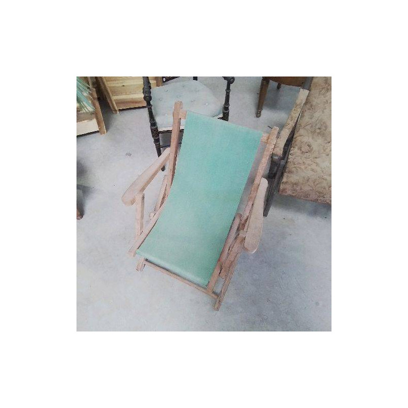 FAUTEUIL PLIANT ENFANT