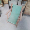 FAUTEUIL PLIANT ENFANT