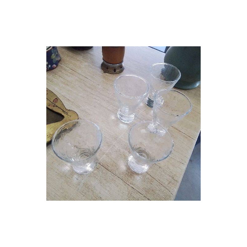 VERRES X5