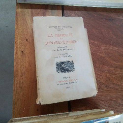 CONTREPETRIE