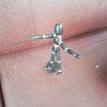 BONHOMME ARTICULÉ 