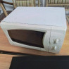 MICRO ONDES LG BLANC