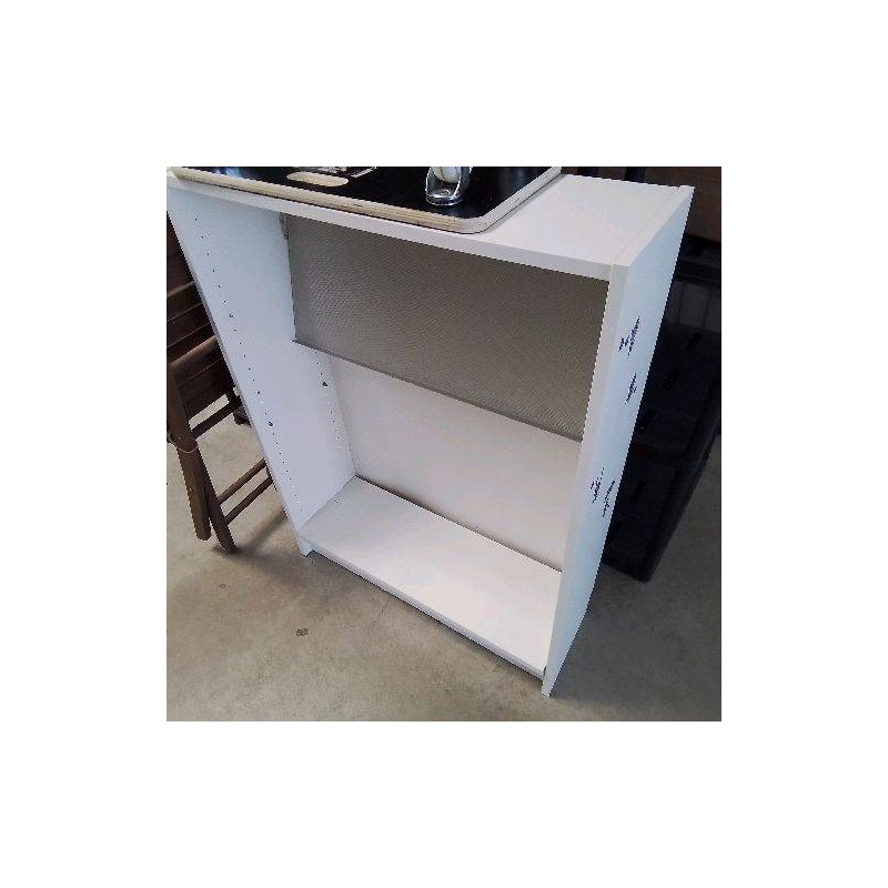 ETAGERE BLANCHE PM