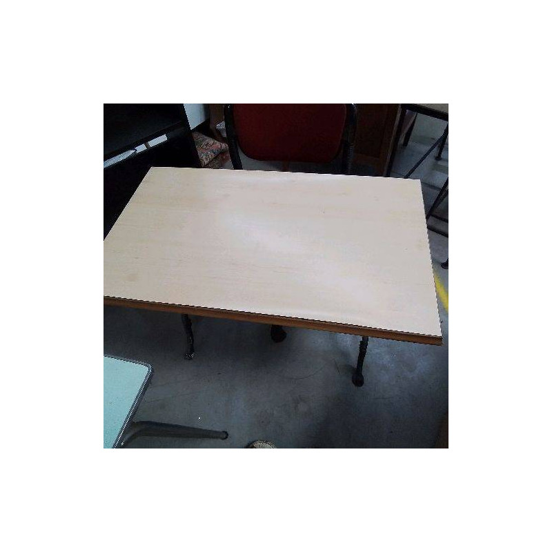 TABLE BISTROT