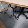 TABLE BISTROT