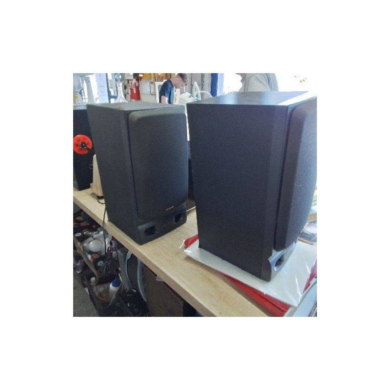 PAIRE D’ENCEINTE