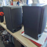 PAIRE D’ENCEINTE