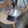 COCOTTE MINUTE SEB