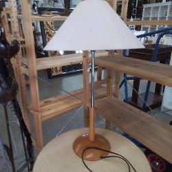 LAMPE A POSER 