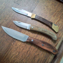 COUTEAU 
