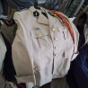 UNIFORME PANTALON + VESTE 