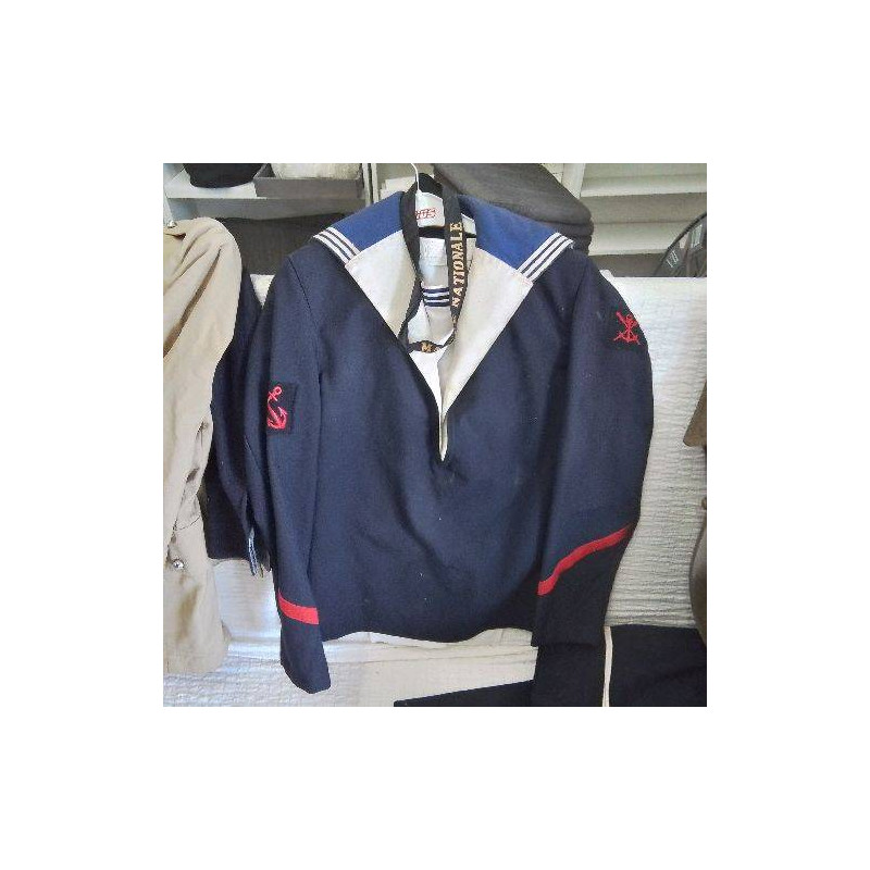 UNIFORME MARINE