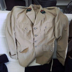 VESTE 517