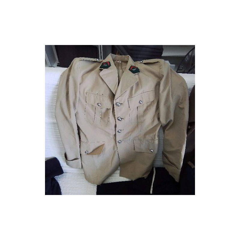 VESTE 517