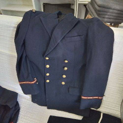 VESTE MARINE